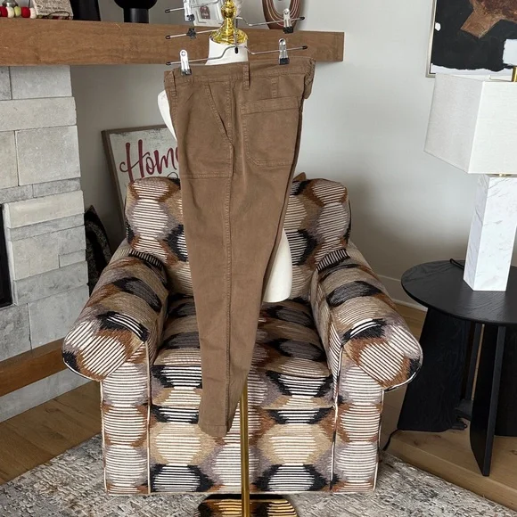 Madewell Utility Pants - Picture 3 of 6